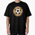 Sunflower Soccer T-Shirt - Unique Graphic Men Women - T-Shirt, Sweatshirt, Hoodie