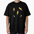 Lightning Bolt Pack T-Shirt - Graphic Print Men Women - T-Shirt, Sweatshirt, Hoodie