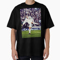 Art Zinedine Zidane T-Shirt - Fun Novelty Design Men Women - T-Shirt, Sweatshirt, Hoodie