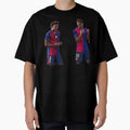 Alejandro Balde Lamine Yamal T-Shirt - Trendy Graphic Men Women - T-Shirt, Sweatshirt, Hoodie