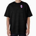 Letter Q T-Shirt - Custom Art Print for Adults - T-Shirt, Sweatshirt, Hoodie