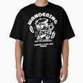 Wandering Off To Wembley T-Shirt - Trendy Graphic Men Women - T-Shirt, Sweatshirt, Hoodie