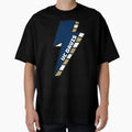 Uc Davis Lightning Bolt T-Shirt - Fun Novelty Design Men Women - T-Shirt, Sweatshirt, Hoodie