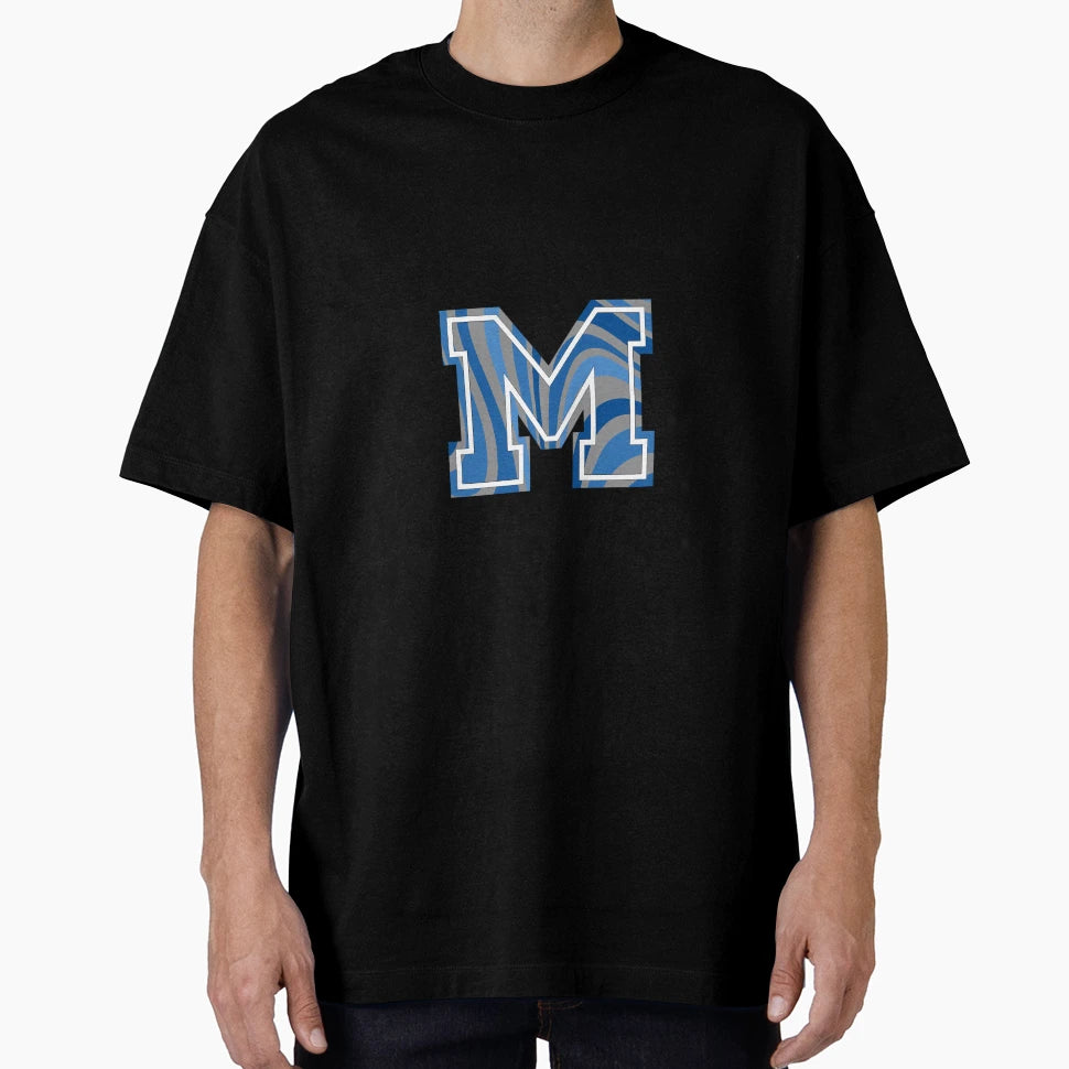 University Memphis Memphis Tigers Um T-Shirt - Novelty Apparel Men Women - T-Shirt, Sweatshirt, Hoodie