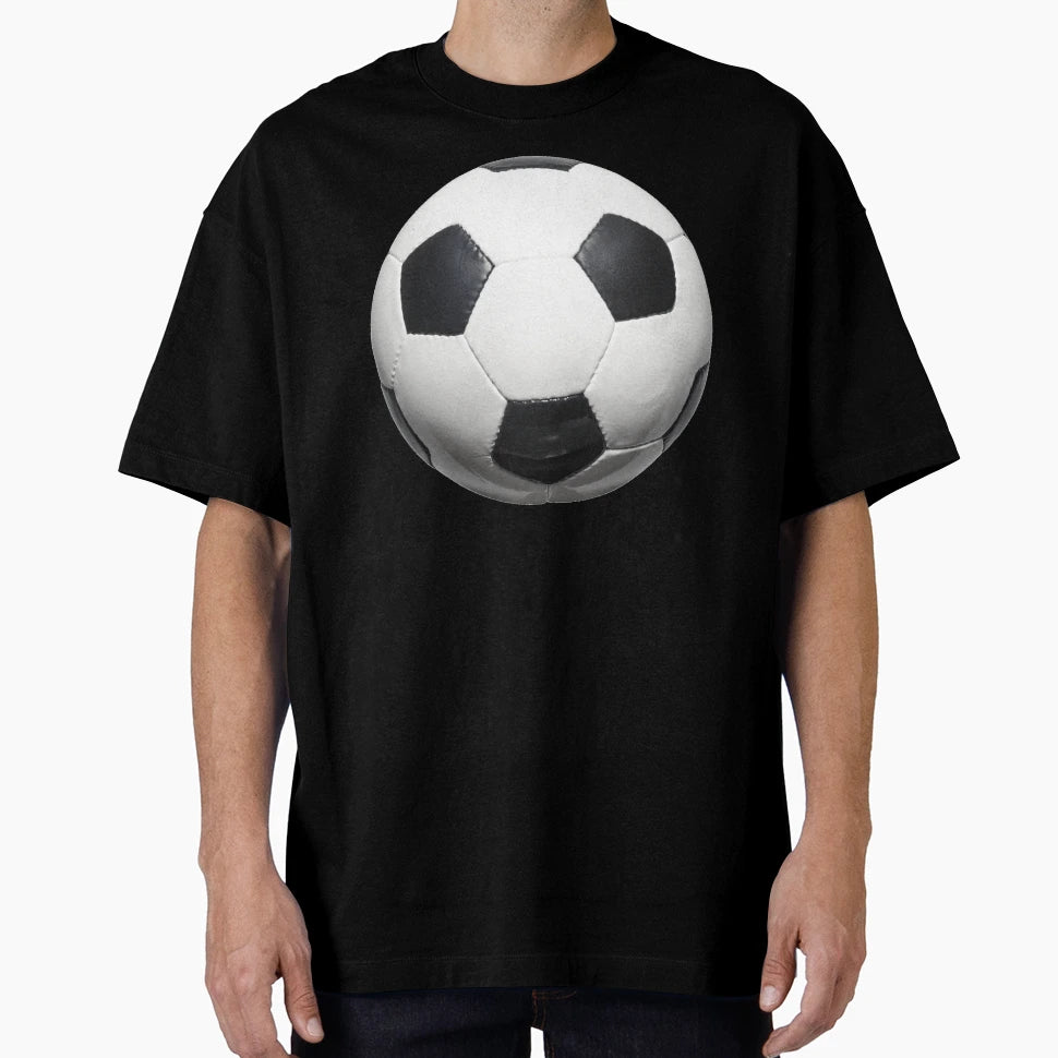 Football Soccer World Cup T-Shirt - Streetwear Style Unisex - T-Shirt, Sweatshirt, Hoodie