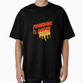 Tampa Bay Buccaneers Sunday Football Beers T-Shirt - Novelty Apparel Unisex - T-Shirt, Sweatshirt, Hoodie