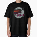 Jacksonville Bulls United States T-Shirt - Minimalist Print for Adults - T-Shirt, Sweatshirt, Hoodie