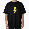 Thunder T-Shirt - Unique Graphic Unisex - T-Shirt, Sweatshirt, Hoodie