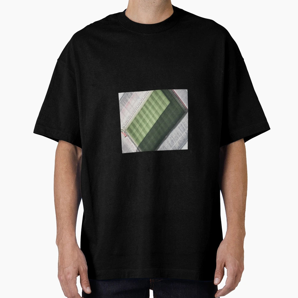 Mask Football T-Shirt - Aesthetic Graphic Unisex - T-Shirt, Sweatshirt, Hoodie