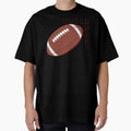 Touchdown T-Shirt - Custom Art Print Unisex - T-Shirt, Sweatshirt, Hoodie