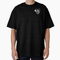 Fc Basel Art T-Shirt - Unique Graphic for Adults - T-Shirt, Sweatshirt, Hoodie
