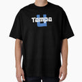 Tampa U T-Shirt - Casual Everyday Wear Men Women - T-Shirt, Sweatshirt, Hoodie
