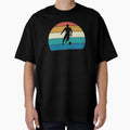 Soccer Sunset T-Shirt - Casual Everyday Wear Men Women - T-Shirt, Sweatshirt, Hoodie