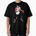 Michael Vick T-Shirt - Fun Novelty Design for Adults - T-Shirt, Sweatshirt, Hoodie