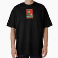 Portugal Football Fans T-Shirt - Unique Graphic Unisex - T-Shirt, Sweatshirt, Hoodie