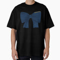 Camp Canadensis Bow Blue T-Shirt - Novelty Apparel Men Women - T-Shirt, Sweatshirt, Hoodie