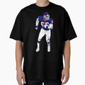 Lawrence Taylor T-Shirt - Casual Everyday Wear for Adults - T-Shirt, Sweatshirt, Hoodie