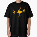 Lightnings T-Shirt - Aesthetic Graphic for Adults - T-Shirt, Sweatshirt, Hoodie
