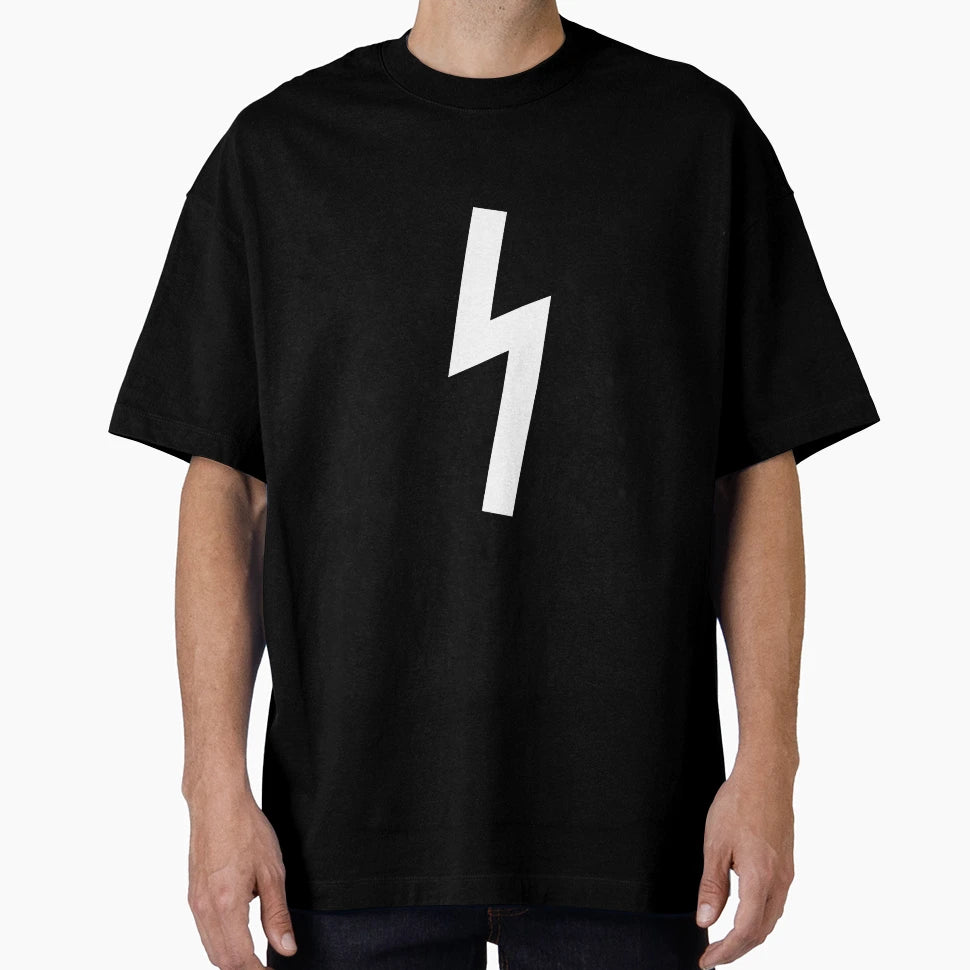 Lightning T-Shirt - Streetwear Style for Adults - T-Shirt, Sweatshirt, Hoodie