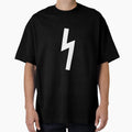 Lightning T-Shirt - Streetwear Style for Adults - T-Shirt, Sweatshirt, Hoodie