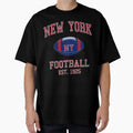 Art New York Giants T-Shirt - Trendy Graphic Men Women - T-Shirt, Sweatshirt, Hoodie