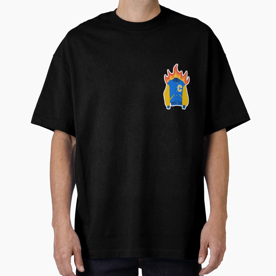 Hot To Go T-Shirt - Casual Everyday Wear Men Women - T-Shirt, Sweatshirt, Hoodie