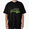 Practice Artistic Cycling Rh Nrad T-Shirt - Novelty Apparel Men Women - T-Shirt, Sweatshirt, Hoodie