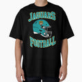 Football Jacksonville Jaguars T-Shirt - Trendy Graphic for Adults - T-Shirt, Sweatshirt, Hoodie