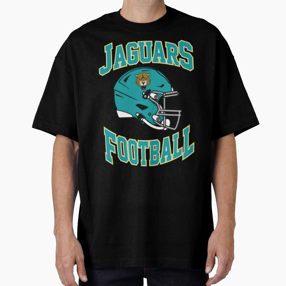 Football Jacksonville Jaguars T-Shirt - Trendy Graphic for Adults - T-Shirt, Sweatshirt, Hoodie