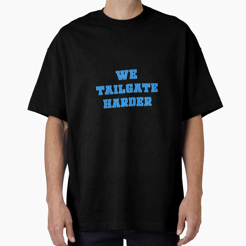Tailgate T-Shirt - Novelty Apparel Men Women - T-Shirt, Sweatshirt, Hoodie