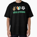 Cote Divoire Inspired Everyday T-Shirt - Trendy Graphic for Adults - T-Shirt, Sweatshirt, Hoodie