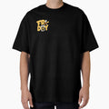 Fri Day T-Shirt - Aesthetic Graphic for Adults - T-Shirt, Sweatshirt, Hoodie