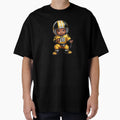 Football Two T-Shirt - Streetwear Style for Adults - T-Shirt, Sweatshirt, Hoodie