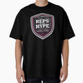 Los Angeles Womens Football Reps Over T-Shirt - Fun Novelty Design Unisex - T-Shirt, Sweatshirt, Hoodie