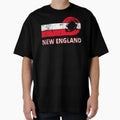 New England Football Team Ii T-Shirt - Novelty Apparel Men Women - T-Shirt, Sweatshirt, Hoodie