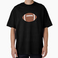 Football T-Shirt - Custom Art Print Unisex - T-Shirt, Sweatshirt, Hoodie