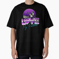 I Love My Football Is Available T-Shirt - Fun Novelty Design for Adults - T-Shirt, Sweatshirt, Hoodie