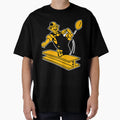962 Steelers Steely Mcbeam T-Shirt - Aesthetic Graphic for Adults - T-Shirt, Sweatshirt, Hoodie