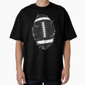 Football Ball T-Shirt - Graphic Print Unisex - T-Shirt, Sweatshirt, Hoodie