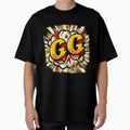God Game T-Shirt - Aesthetic Graphic Men Women - T-Shirt, Sweatshirt, Hoodie