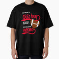 This Kinda Won My Heart T-Shirt - Novelty Apparel Unisex - T-Shirt, Sweatshirt, Hoodie