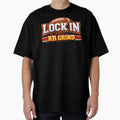 Lock Rb Grind Football T-Shirt - Fun Novelty Design Unisex - T-Shirt, Sweatshirt, Hoodie