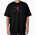 Ensign Sailing Class T-Shirt - Trendy Graphic Unisex - T-Shirt, Sweatshirt, Hoodie