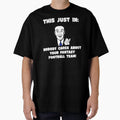 Funny Fantasy Football Team Trash Talk T-Shirt - Trendy Graphic for Adults - T-Shirt, Sweatshirt, Hoodie