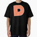 Damn T-Shirt - Fun Novelty Design Unisex - T-Shirt, Sweatshirt, Hoodie