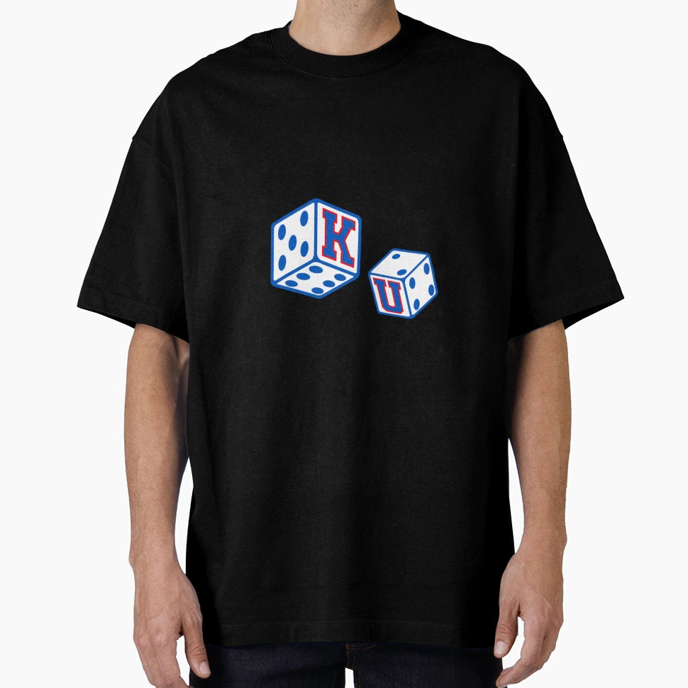 Kansas University Beer Die T-Shirt - Streetwear Style for Adults - T-Shirt, Sweatshirt, Hoodie