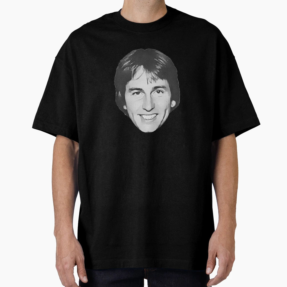Jack Tripper From Threes Comany T-Shirt - Graphic Print Unisex - T-Shirt, Sweatshirt, Hoodie