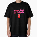Never Lost Tailgate Funny T-Shirt - Trendy Graphic for Adults - T-Shirt, Sweatshirt, Hoodie