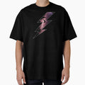 Lightening Bolt T-Shirt - Trendy Graphic Men Women - T-Shirt, Sweatshirt, Hoodie