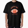 Dominating Fantasy Football T-Shirt - Fun Novelty Design Men Women - T-Shirt, Sweatshirt, Hoodie